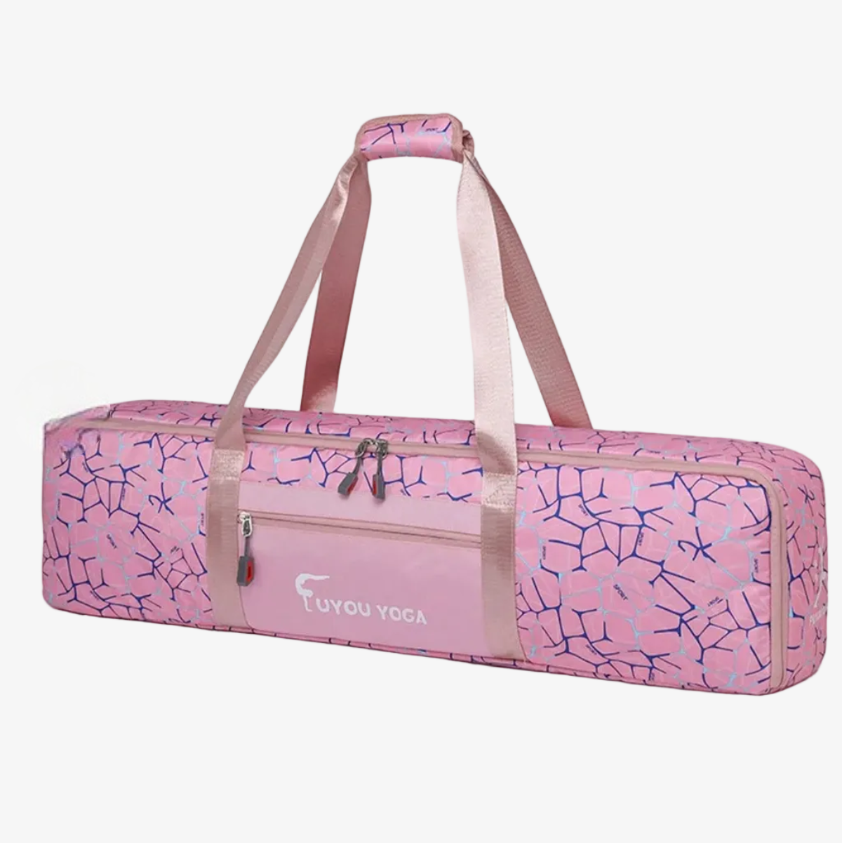 Carry Your Workout Essentials Without the Bulk