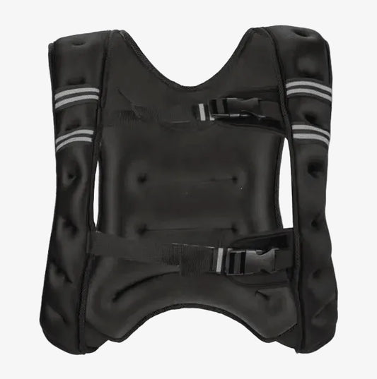 ROVVE Load™ - Weighted Training Vest