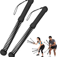 Heavy Duty Cordless Ropeless Jump Rope Weighted Quiet Battle Ropes For Home Gym Cardio