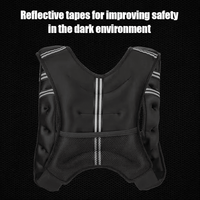 ROVVE Load™™ - Weighted Training Vest