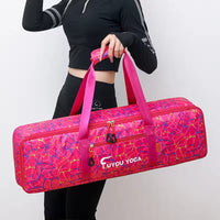 ROVVE Studio™™ - Gym & Yoga Mat Bag