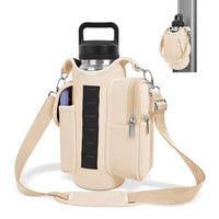 ROVVE Dock™™ - Magnetic Bottle Bag with Shoulder Strap