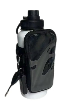 ROVVE Dock™™ - Magnetic Bottle Bag with Phone Pocket