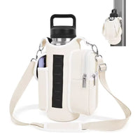 ROVVE Dock™™ - Magnetic Bottle Bag with Shoulder Strap