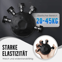 ROVVE Grip™™ - Adjustable Finger & Forearm Trainer