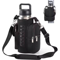 ROVVE Dock™™ - Magnetic Bottle Bag with Shoulder Strap