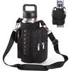 ROVVE Dock™ - Magnetic Bottle Bag with Shoulder Strap