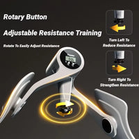 Smart Counting Kegel Fitness Equipment Home Exercise Pelvis Pelvic Muscle Trainer