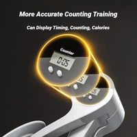 Smart Counting Kegel Fitness Equipment Home Exercise Pelvis Pelvic Muscle Trainer