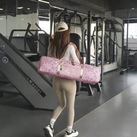 ROVVE Studio™ - Gym & Yoga Mat Bag
