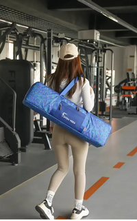 ROVVE Studio™™ - Gym & Yoga Mat Bag