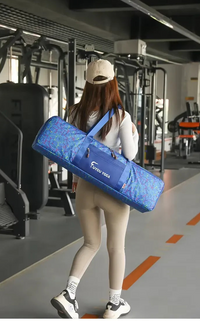 ROVVE Studio™™ - Gym & Yoga Mat Bag